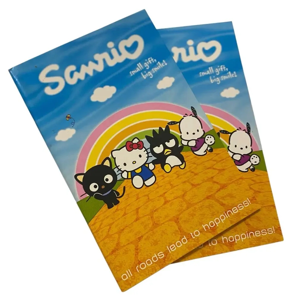 Sanrio vintage set